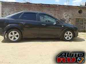 Ford Focus, 2006