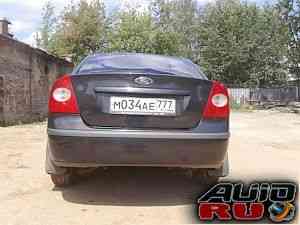 Ford Focus, 2006