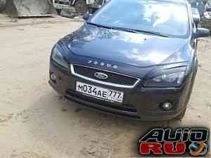 Ford Focus, 2006