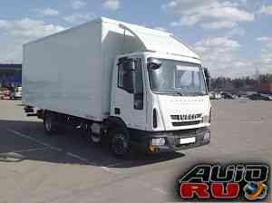 Iveco, 2010 Iveco, 2010