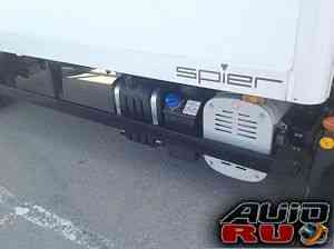 Iveco, 2010 Iveco, 2010