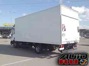 Iveco, 2010 Iveco, 2010
