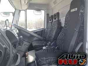 Iveco, 2010 Iveco, 2010