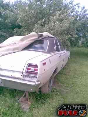 Ford, до 1980