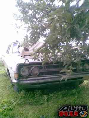 Ford, до 1980