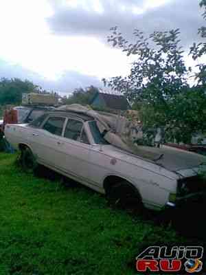 Ford, до 1980