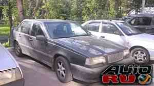 Volvo 850, 1996