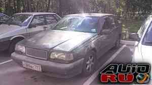 Volvo 850, 1996
