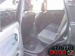 Chery Tiggo, 2009 Chery Tiggo, 2009