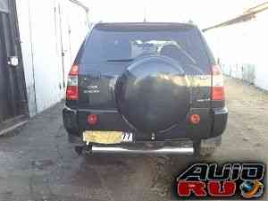 Chery Tiggo, 2009 Chery Tiggo, 2009