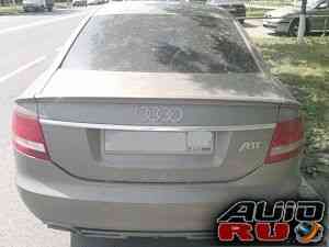 Audi A6, 2006