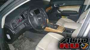 Audi A6, 2006