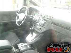 Ford C-MAX, 2006