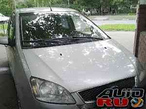 Ford C-MAX, 2006