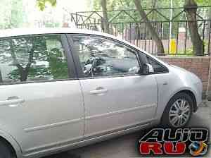 Ford C-MAX, 2006