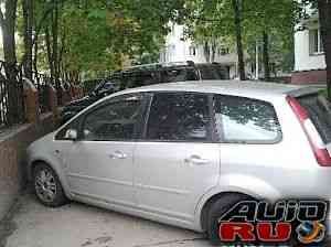 Ford C-MAX, 2006