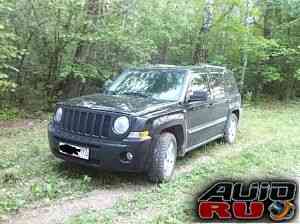 Jeep Liberty, 2010 Jeep Liberty, 2010