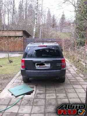 Jeep Liberty, 2010 Jeep Liberty, 2010