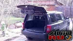 Jeep Liberty, 2010 Jeep Liberty, 2010