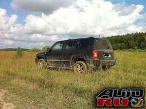 Jeep Liberty, 2010 Jeep Liberty, 2010