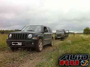 Jeep Liberty, 2010 Jeep Liberty, 2010