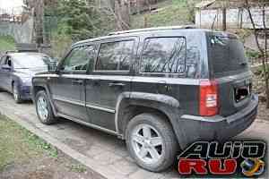 Jeep Liberty, 2010 Jeep Liberty, 2010