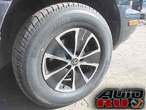 Lexus RX, 2002 Lexus RX, 2002