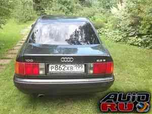 Audi 100, 1994