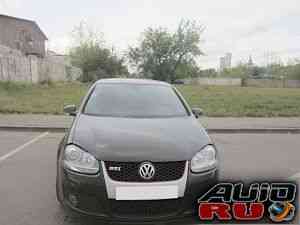 Volkswagen Golf, 2008