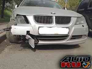 BMW 3, 2005