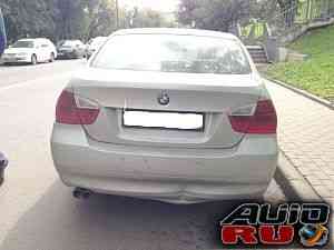 BMW 3, 2005