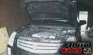 Cadillac SRX, 2005 Cadillac SRX, 2005