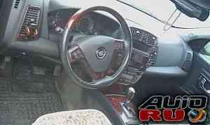 Cadillac SRX, 2005 Cadillac SRX, 2005