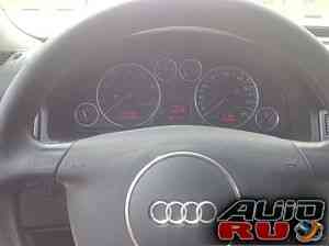 Audi A6, 2003