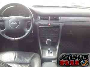 Audi A6, 2003