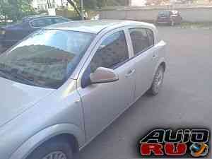 Opel Astra, 2010 Opel Astra, 2010