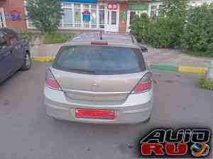 Opel Astra, 2010 Opel Astra, 2010