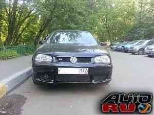 Volkswagen Golf, 1998