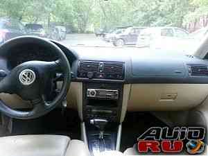 Volkswagen Golf, 1998