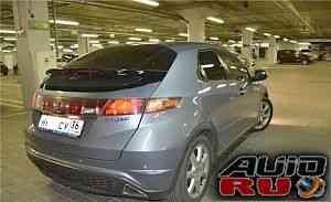 Honda Civic, 2010 Honda Civic, 2010