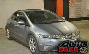 Honda Civic, 2010 Honda Civic, 2010