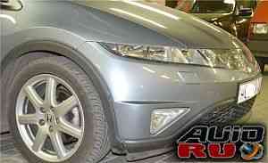 Honda Civic, 2010 Honda Civic, 2010