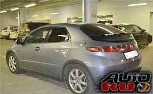 Honda Civic, 2010 Honda Civic, 2010
