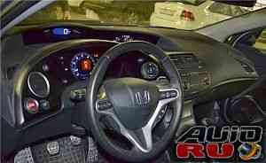 Honda Civic, 2010 Honda Civic, 2010