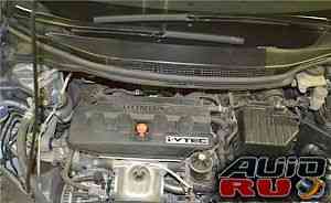 Honda Civic, 2010 Honda Civic, 2010