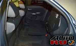 Honda Civic, 2010 Honda Civic, 2010