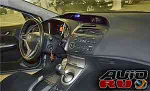 Honda Civic, 2010 Honda Civic, 2010