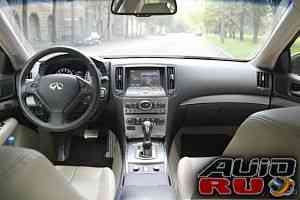 Infiniti G25, 2011 Infiniti G25, 2011