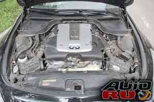 Infiniti G25, 2011 Infiniti G25, 2011