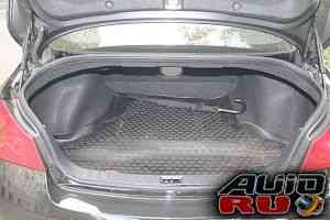 Infiniti G25, 2011 Infiniti G25, 2011
